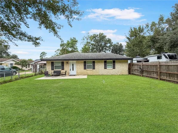40751 Ranch Rd, Slidell, LA 70461