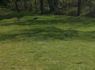 Pounds Rd, Glouster, OH 45732