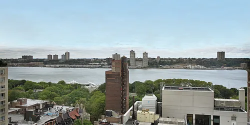Rented by Manhattan Skyline