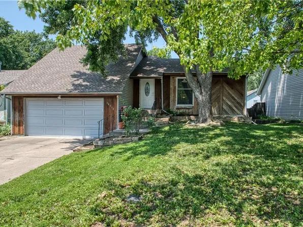 16312 W 126th Ter, Olathe, KS 66062