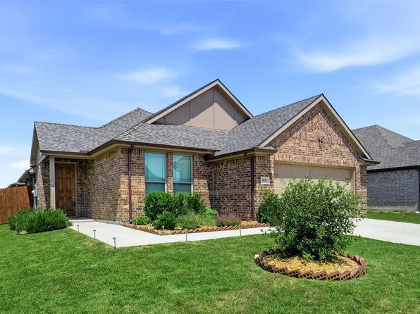 3017 Cliffview Dr, Sanger, TX 76266