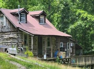 234 Brandenburg Ln, Frenchburg, KY 40322