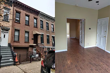 Rented by Block & Lot Real Estate