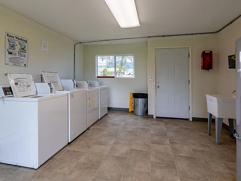 Chehalis Avenue Apartments — Photo 22
