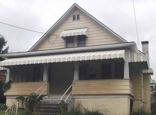 417 Beatrice Ave, Johnstown, PA 15906