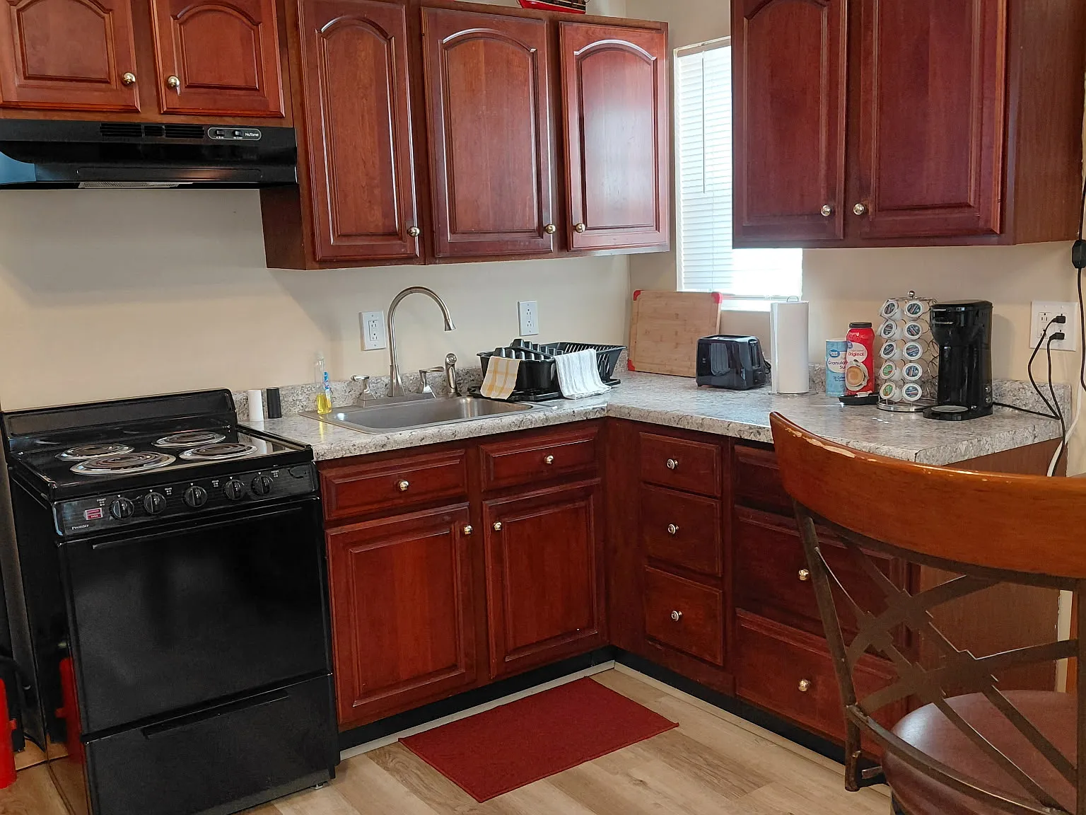 1 bed, 640 sqft, $875 — Photo 3