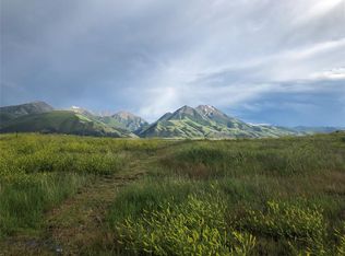 103 Capricorn Dr, Emigrant, MT 59027