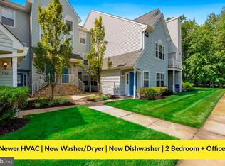 2512 Rabbit Run Rd, Marlton, NJ 08053