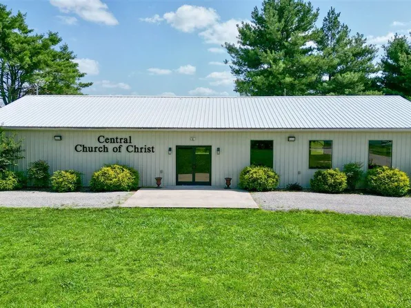 5921 Russell Rd, Columbia, KY 42728