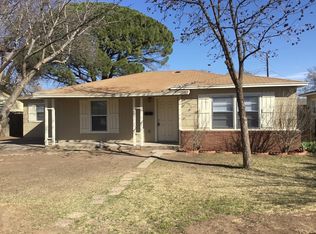 4204 41st St, Lubbock, TX 79413