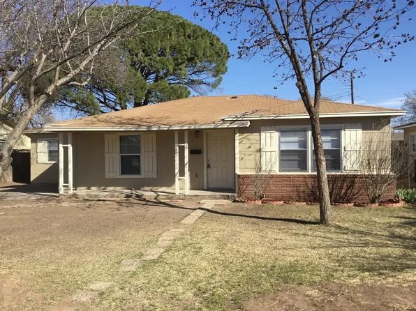 4204 41st St, Lubbock, TX 79413