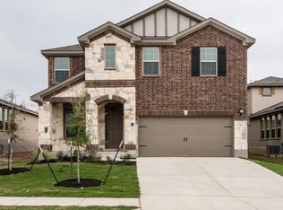 2104 Hat Bender Loop, Round Rock, TX 78664