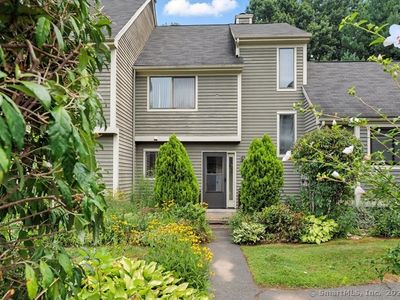 6 Wild Rose Court #6, Bloomfield, CT, 06002