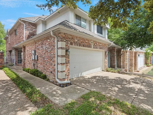 535 Lochngreen Trl, Arlington, TX 76012