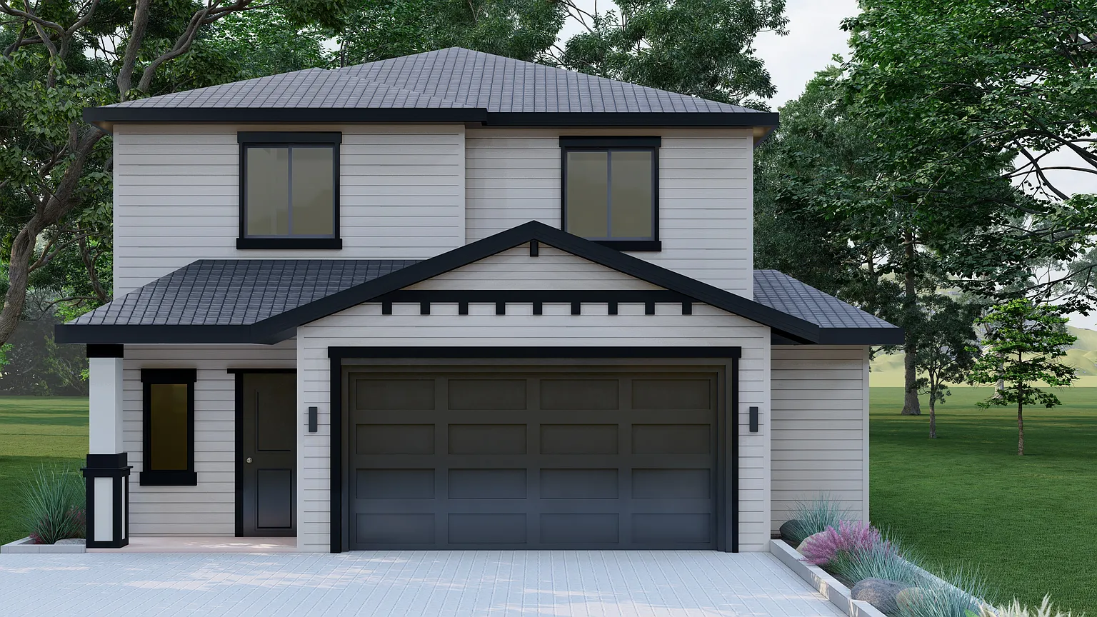 The 1903 Plan, Riesling Estates photo 1