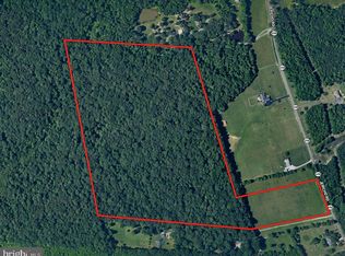Jericho Rd, Ruther Glen, VA 22546