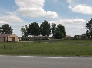 11465 K 39 Hwy, Chanute, KS 66720