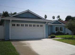 14912 Sabre Ln, Huntington Beach, CA 92647
