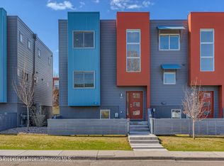 69 Village Ln, Carbondale, CO 81623