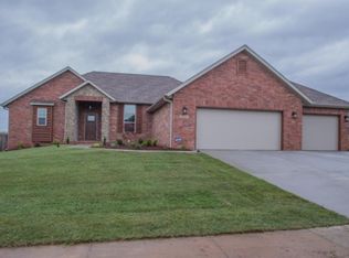 3767 W River Rock St, Springfield, MO 65807