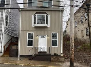 3610 Bethoven St, Pittsburgh, PA 15213