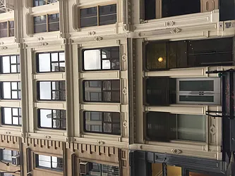 58 White Street in Tribeca