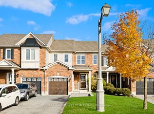 178 Dougherty Cres, Whitchurch Stouffville, ON L4A0A6