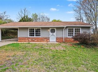 110 Hedgecock Rd, High Point, NC 27265