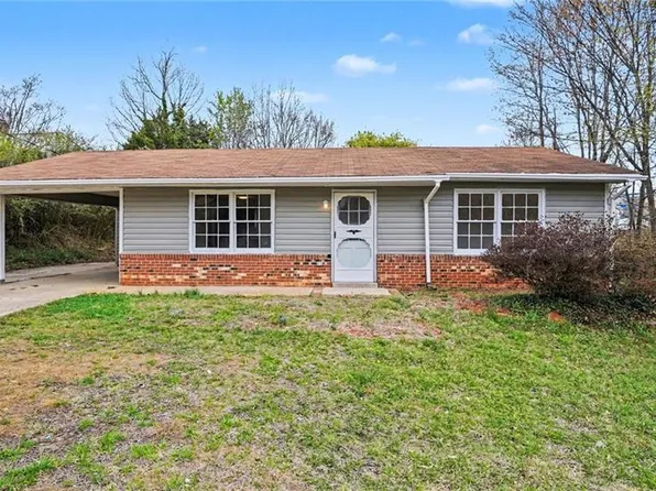 110 Hedgecock Rd, High Point, NC 27265