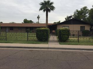 1827 E Yale St, Phoenix, AZ 85006