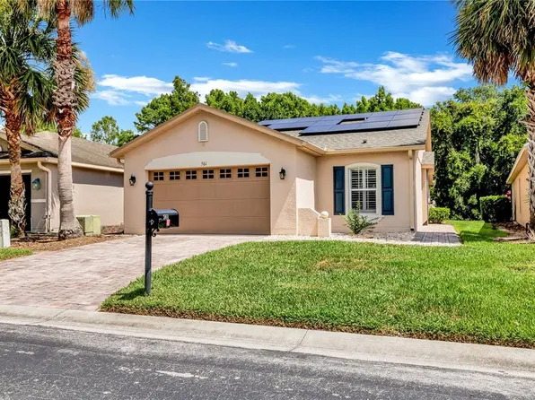561 Vineyard Way, Poinciana, FL 34759