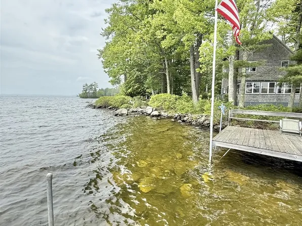 (undisclosed Address), Casco, ME 04015