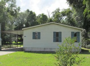 2160 SE 175th Terrace Rd, Silver Springs, FL 34488