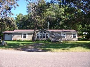 207 85th Ave, Clayton, WI 54004