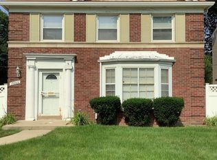 19303 Pinehurst St, Detroit, MI 48221