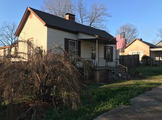 619 Cromer St, Newberry, SC 29108