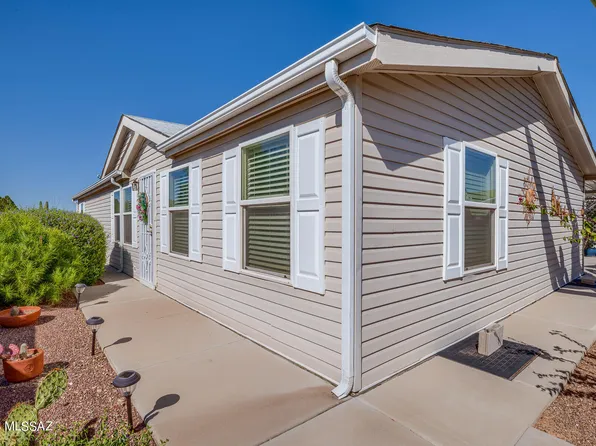 3340 S Rose Gold Ave, Tucson, AZ 85735
