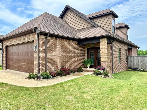 3433 Village Meadow Dr, Jonesboro, AR 72405