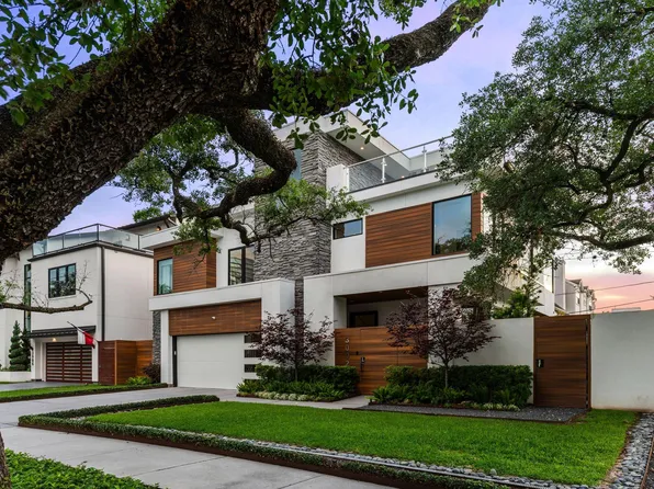 3002 Ferndale St, Houston, TX 77098