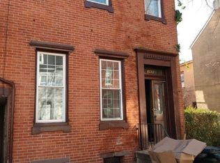 832 Chestnut St FLOOR 1, Reading, PA 19602