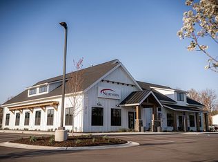 2717 84th St SW, Byron Center, MI 49315