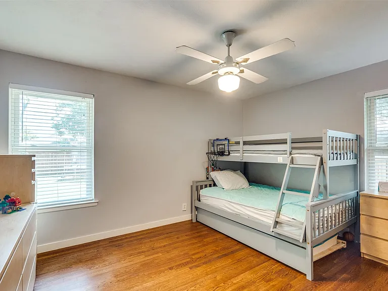Bedroom #2