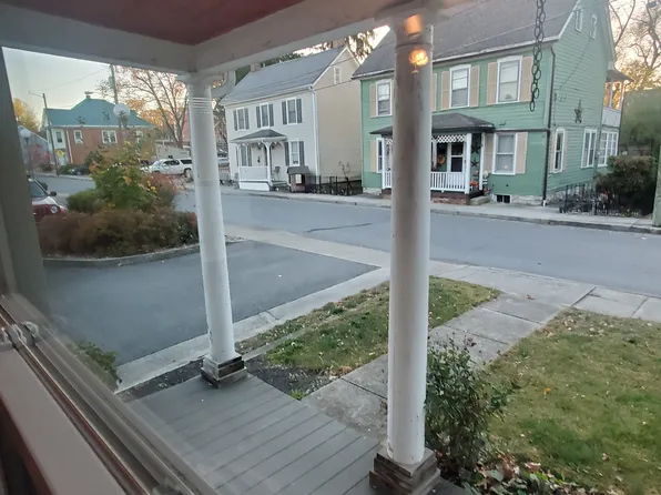 41 N Fayette St #41, Mercersburg, PA 17236