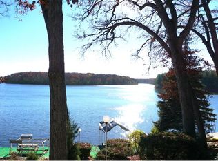 12105 219th Ave, Bristol, WI 53104