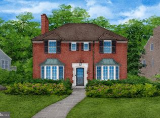 4938 Quebec St NW, Washington, DC 20016