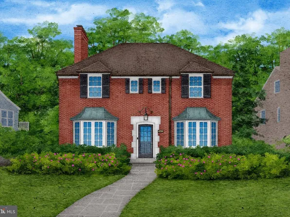 4938 Quebec St NW, Washington, DC 20016