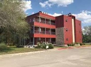 Masters Condominium, Brackettville, TX 78832