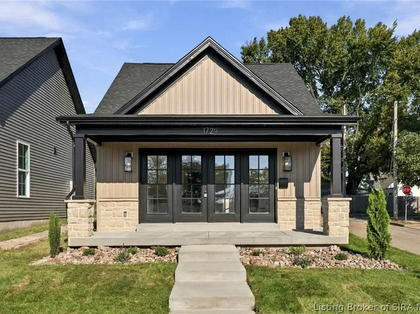 1729 S Division Street, New Albany, IN 47129