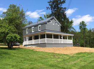 36211 Geiger Rd, Logan, OH 43138