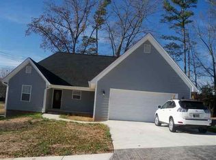 1005 Cottage Stone Ln NE, Cleveland, TN 37312